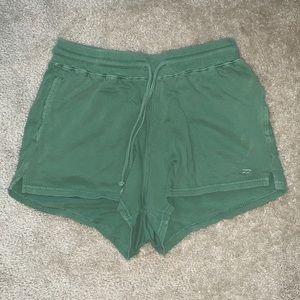 Worn Once Billabong Lounge Shorts